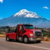 GRUAS RIOBAMBA
