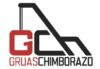 logo gruas chimborazo